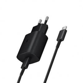 Incarcator pentru samsung a51 a60 usb-c fast charger ta1510ebe-dg980bbe 15w