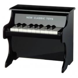 Pian - new classic toys - negru