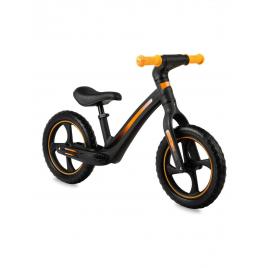 Bicicleta fara pedale momi mizo black