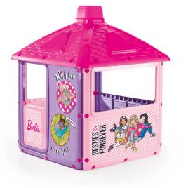 Casuta pentru copii barbie