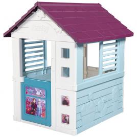 Casuta pentru copii smoby frozen