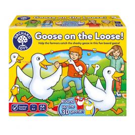 Joc de societate orchard toys - gaste in libertate