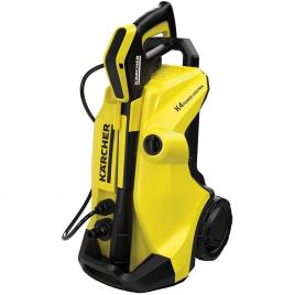 Jucarie smoby aparat de spalat cu presiune karcher trolley k4