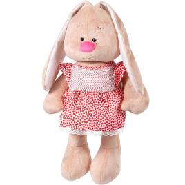 Jucarie plus iepuras croha fetita 43 cm