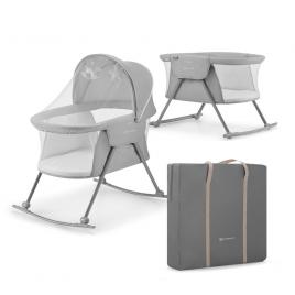 Patut kinderkraft lovi 3 in 1 grey