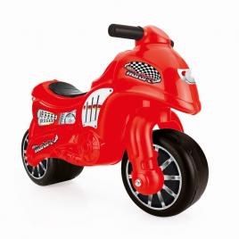 Prima mea motocicleta rapida dolu