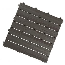 Set smoby podea casuta 45x45 cm 6 buc