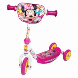 Trotineta cu 3 roti minnie