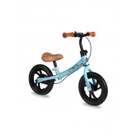Bicicleta fara pedale momi breki - blue