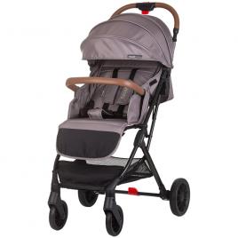 Carucior sport chipolino fantasy cu husa picioare tiramisu