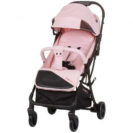 Carucior sport chipolino kiss flamingo