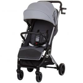 Carucior sport chipolino pixie ash grey