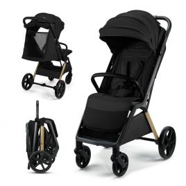 Carucior sport kinderkraft loom 0-22 kg ink black
