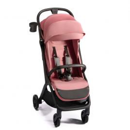 Carucior sport kinderkraft nubi 2 pink quartz