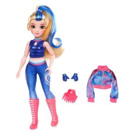 Papusa fashion isabel unicorn academy