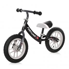 Bicicleta de echilibru, fortuna air, 2-5 ani, 12 inch, anvelope cu camera,