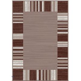 Covor living, model mira 24070 120, maro
