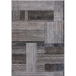 Covor living dormitor, model kolibri 11561 bg92, gri maro