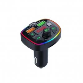 Modulator auto qc79, handsfree, usb, fm, bluetooth, 12/24v
