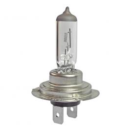 Set 2 becuri auto halogen h7, 140w/set, 24v, px26d, 3500k