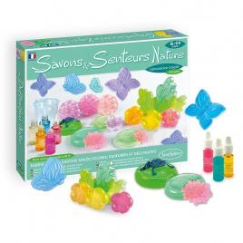 Set creativ spa sapunuri