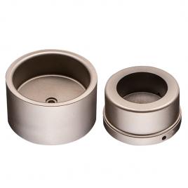 Adaptor de mufare prin incalzire 75 mm neo tools 21-018