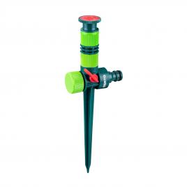 Aspersor de gradina reglabil verto 15g785