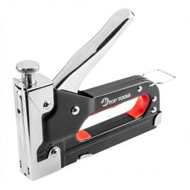 Capsator tapiterie 6-14mm capse tip j/53 top tools 41e904