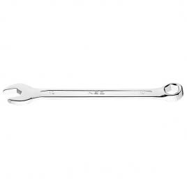 Cheie combinata fixa-inelara hex/v 10x140 mm neo tools 09-410