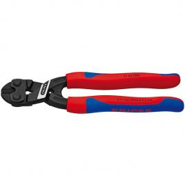 Cleste cobolt® pentru taiat 200 mm knipex 71 02 200
