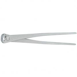 Cleste de forta pentru fierari-betonisti 300 mm knipex 99 14 300