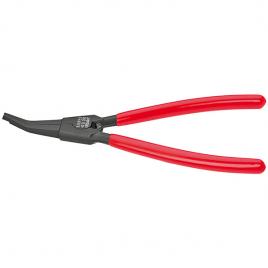Cleste pentru sigurante speciale knipex 45 21 200
