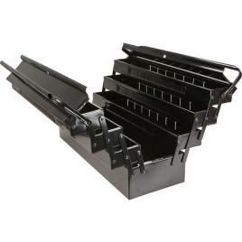 Cutie metalica pentru scule topex 79r102
