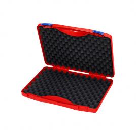 Cutie pentru scule knipex  le 00 21 15 le