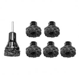 Discuri pentru curatarea butucilor neo tools 11-135