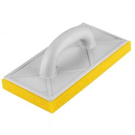 Drisca cu burete tare 25 mm, 280x140mm neo tools 50-224