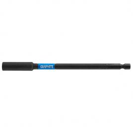 Extensie pentru biti de impact 150 mm graphite 56h558