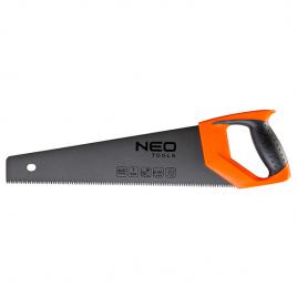 Ferastrau ptfe, 400 mm, 7 tpi neo tools 41-011