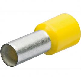 Ferule cu guler din plastic knipex 97 99 334