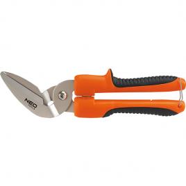 Foarfeci pt mocheta/covoare neo tools 63-901
