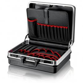 Geanta pentru scule basic knipex 00 21 05 le