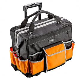 Geanta pentru scule pe roti neo tools 84-302