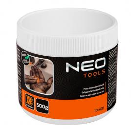 Gel/pasta pentru curatarea mainilor 500g neo tools 10-401