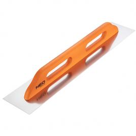 Gletiera 680x128 mm neo tools 50-196