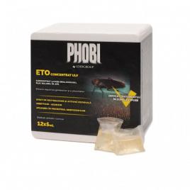 Insecticid pentru plosnite si gandaci eto concentrat ulv (12x5ml/cut)