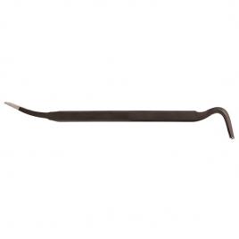 Levier/ranga 600 mm topex 04a160