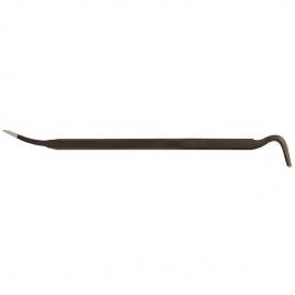 Levier/ranga 900 mm topex 04a190