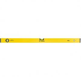 Nivela din aluminiu tip 500, 2 bule, 800 mm topex 29c503