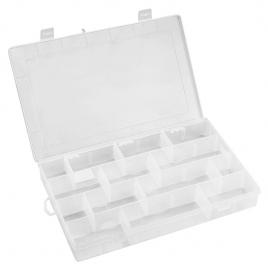 Organizator 35x22.8x4.9cm topex 79r178
