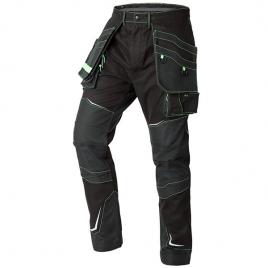 Pantaloni de lucru premium pro nr. xl/54 neo tools 81-234-xl